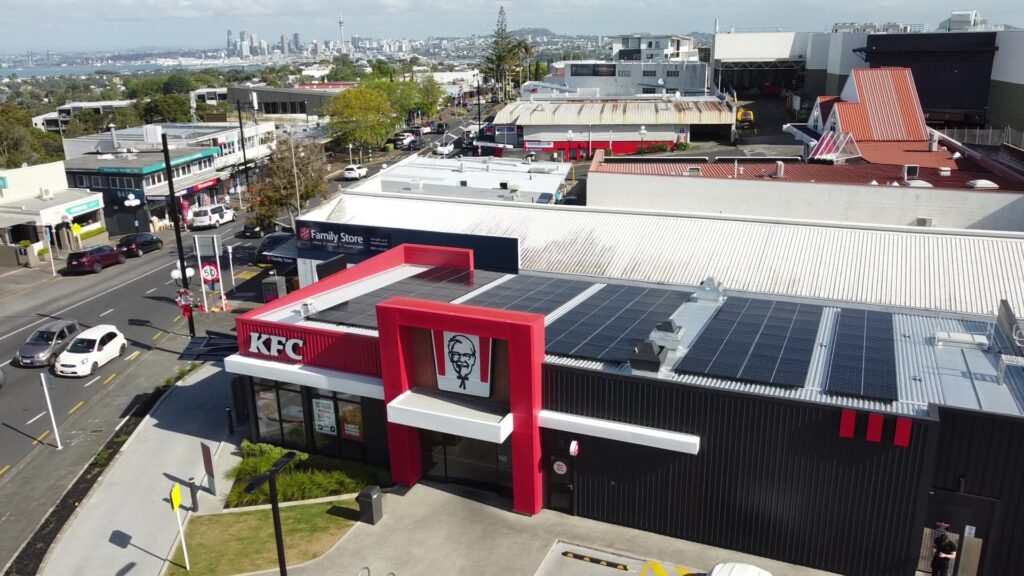 KFC Bombay 2