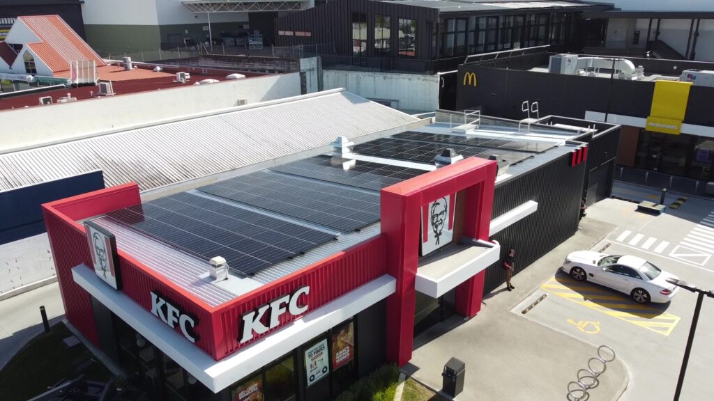 KFC Bombay 1