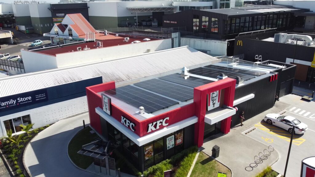 KFC Bombay 4