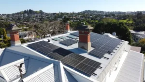 Remuera Solar Install 2