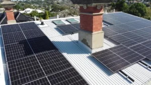 Remuera Solar Install 5
