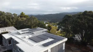Titirangi Install 1