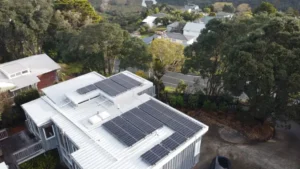 Titirangi Install 2