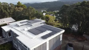 Titirangi Install 4