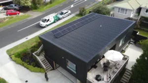 Titirangi Whole Home Solution 4