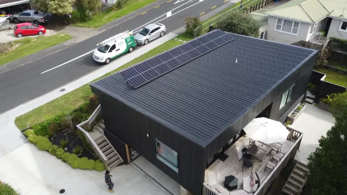 Titirangi Whole Home Solution 4