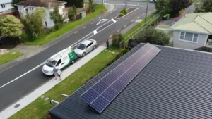 Titirangi Whole Home Solution 5