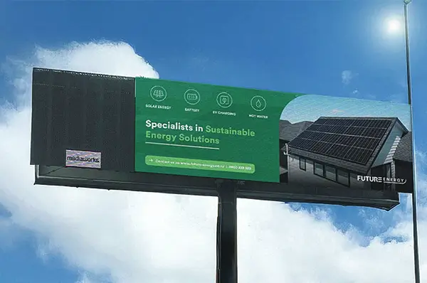 billboards