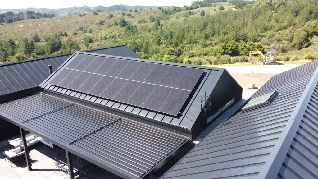 Whitford solar 2