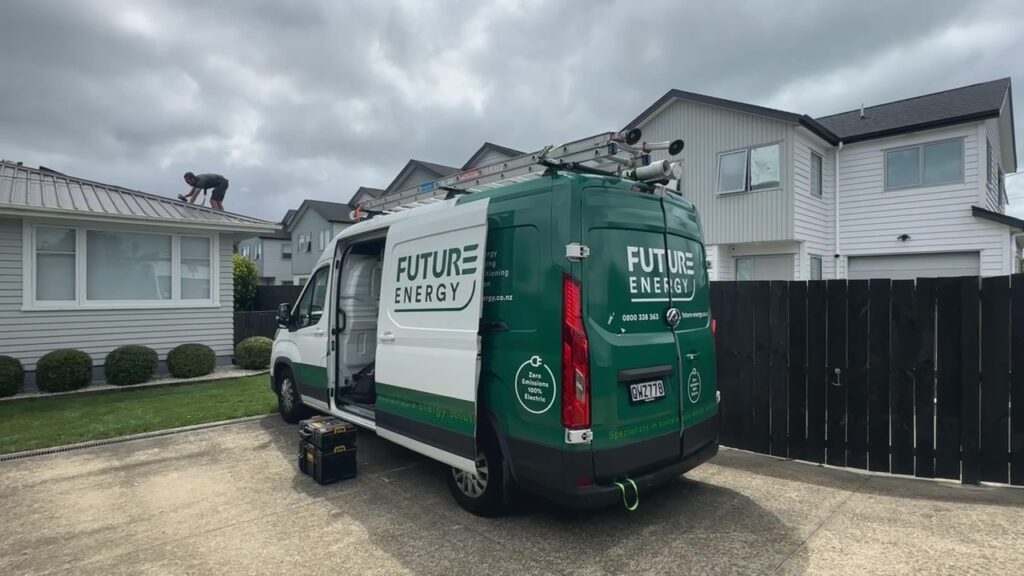 Te Atatu Peninsula Install 3