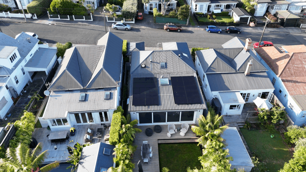 Ponsonby 4