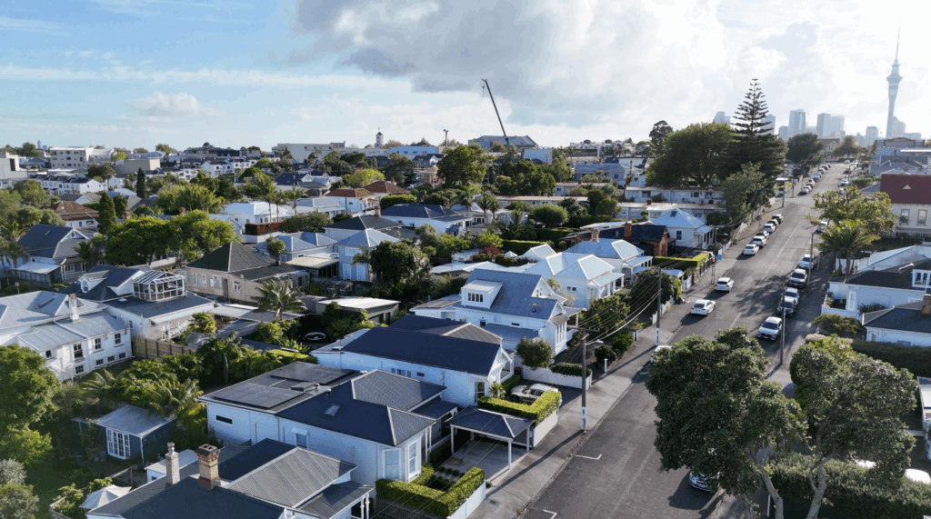 Ponsonby 5