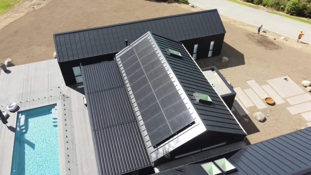 Whitford solar 1