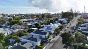 Ponsonby Solar Install 1