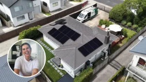 Te Atatu Peninsula Install 1
