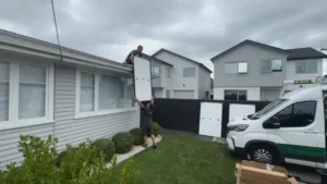 Te Atatu Peninsula Install 2