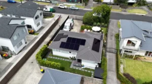 Te Atatu Peninsula Install 4