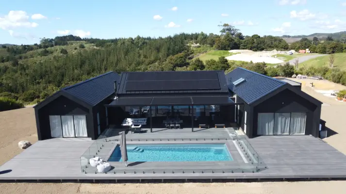 Whitford Solar 1