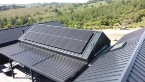 Whitford Solar 3
