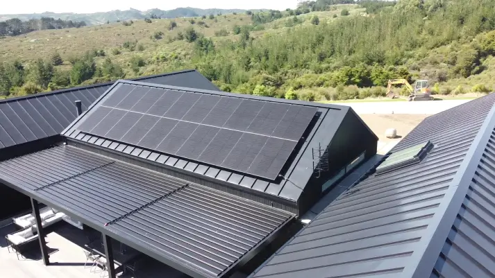 Whitford Solar 3