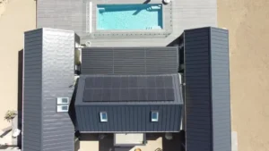 Whitford Solar 4