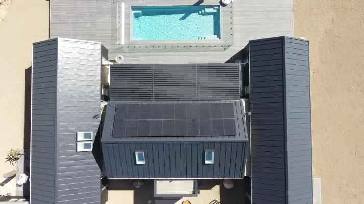 Whitford Solar 4