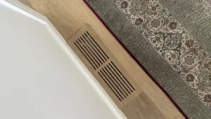 HVAC and Solar Backed Home 3