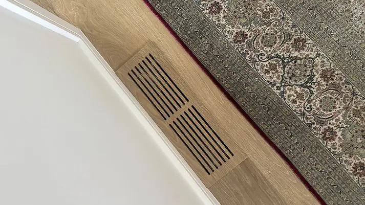 HVAC and Solar Backed Home 3
