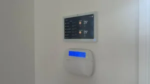 HVAC and Solar Backed Home 4