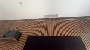 HVAC and Solar Backed Home 5