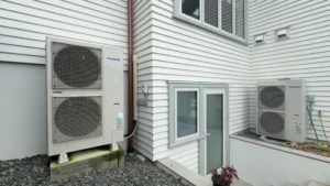 HVAC and Solar Backed Home 6