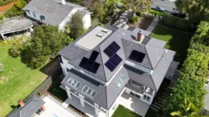 HVAC and Solar Backed Home 7