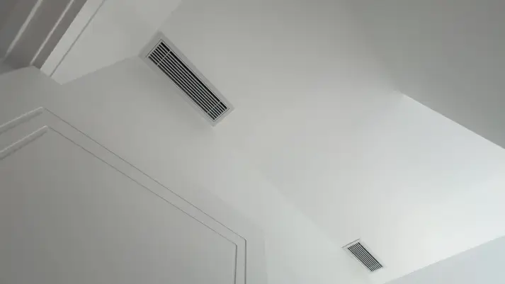 HVAC and Solar Backed Home 8
