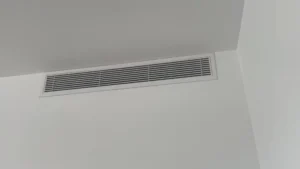 HVAC and Solar Backed Home 9