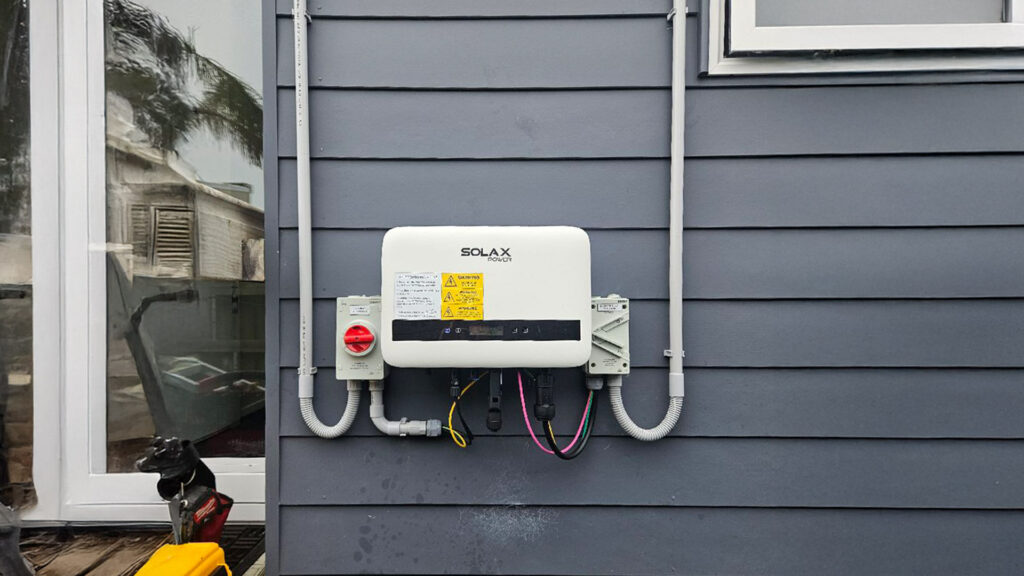6414 inverter