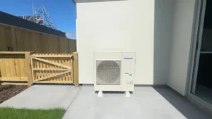 David Reid Homes Dunedin Landscape 3