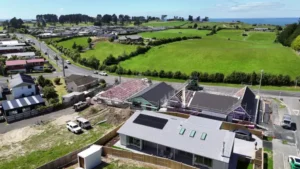David Reid Homes Dunedin Landscape 6
