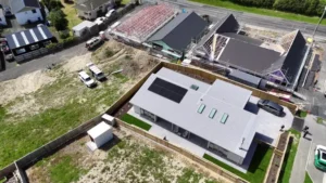 David Reid Homes Dunedin Landscape 7