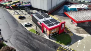 KFC East Tamaki 1