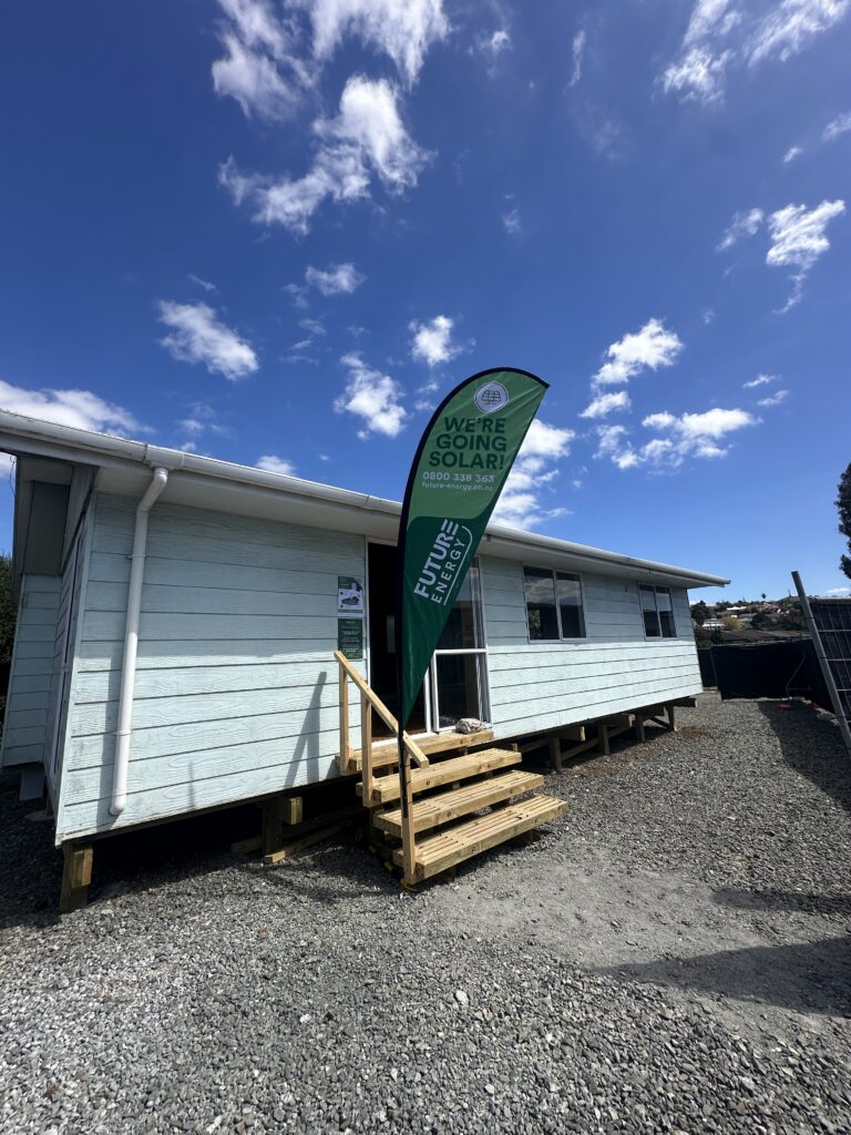 Zero Bill Home New Zealand