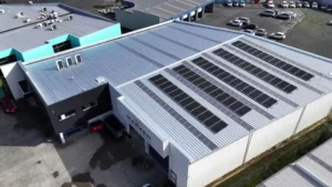 Case Study - Māngere 1
