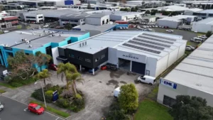 Case Study - Māngere 3