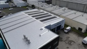 Case Study - Māngere 5