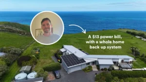 Dunedin Solar And Battery 1