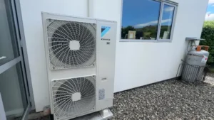 Dunedin Solar And Battery 3