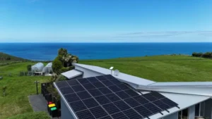 Dunedin Solar And Battery 6