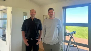 Dunedin Solar And Battery 7