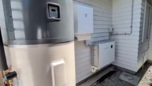 Home Energy Solution 6