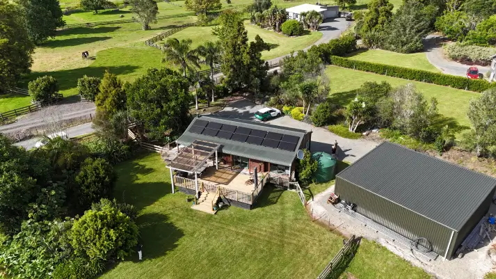 Kerikeri Home 5