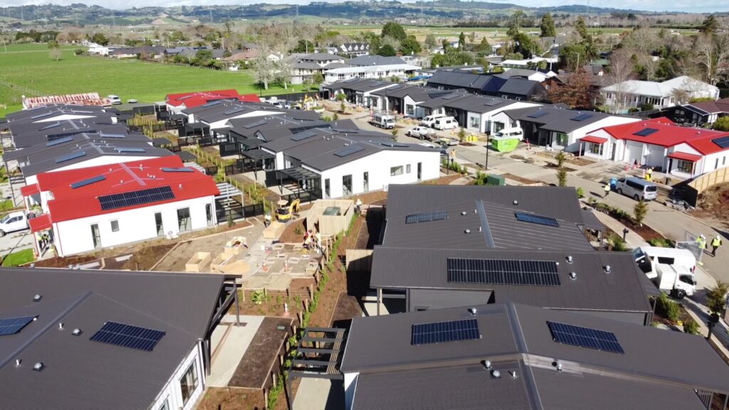 Met Life Care - Future Energy Install - frame at 0m11s